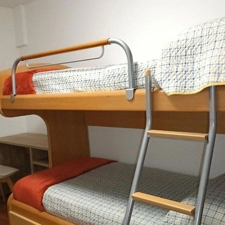 Salseirazo - Playa A Ribeira Mino Apartment Екстериор снимка