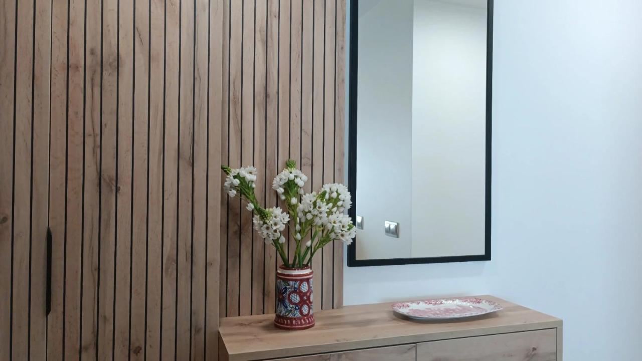 Salseirazo - Playa A Ribeira Mino Apartment Екстериор снимка