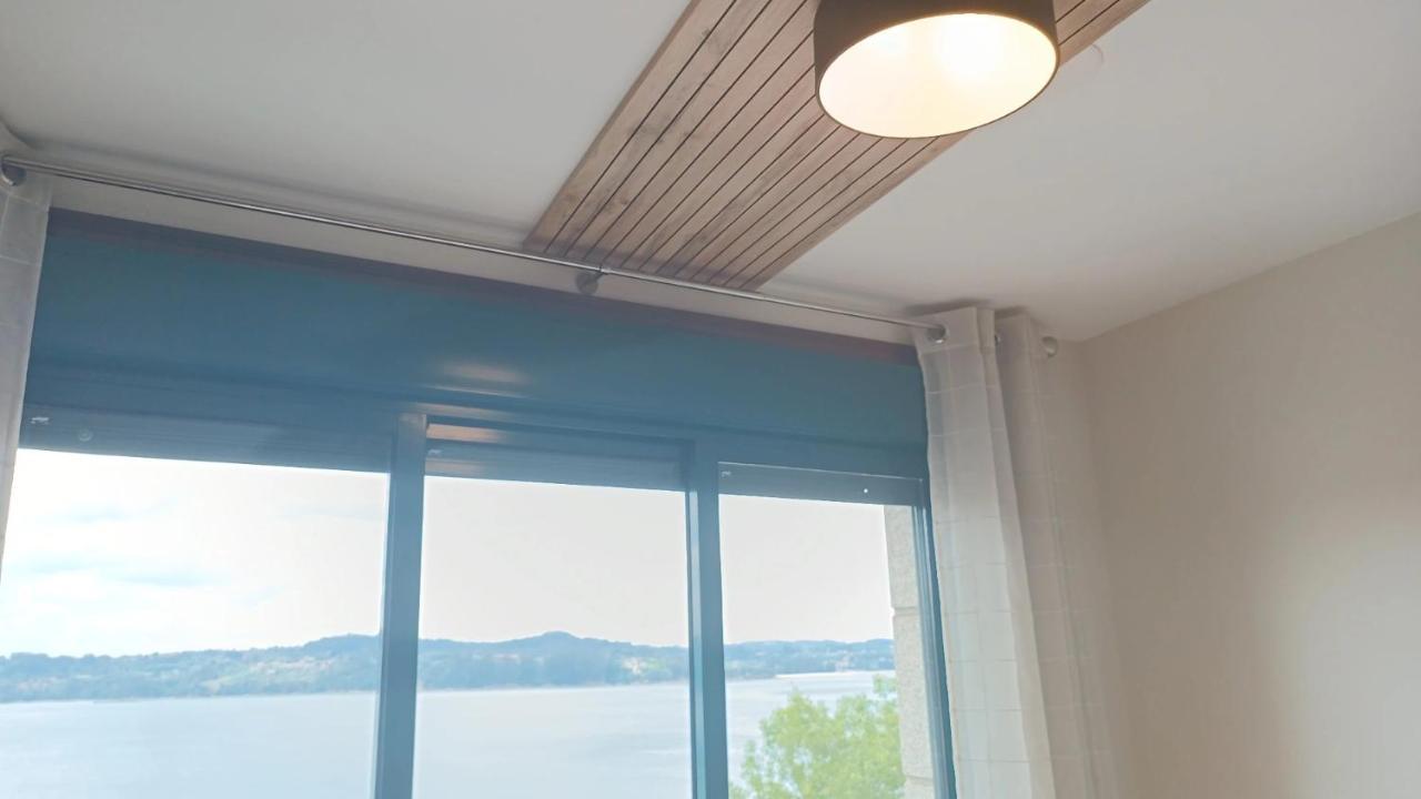 Salseirazo - Playa A Ribeira Mino Apartment Екстериор снимка